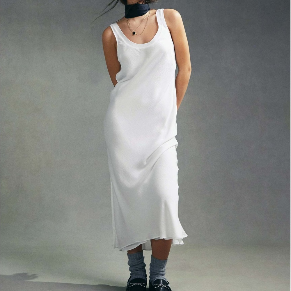a s o s • midi dress